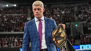 "They had nothing" - Wrestling veteran rips into WWE for Cody Rhodes' booking disaster (Exclusive)