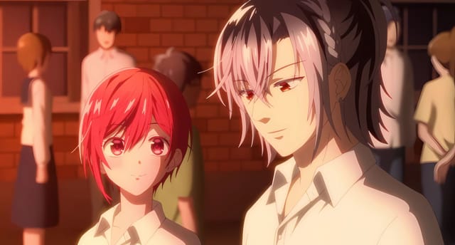 Vampire Dormitory episode 11: Exact release date and time, what to