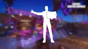 “Talk about adapting”: Fortnite community reacts to player’s hitchhiking strategy in Chapter 5 Season 3