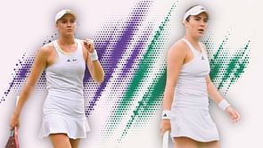 Wimbledon 2024: Elena Rybakina vs Elena-Gabriela Ruse preview, head-to-head, prediction, odds, and pick