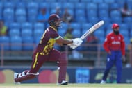 West Indies v England - 2nd T20I