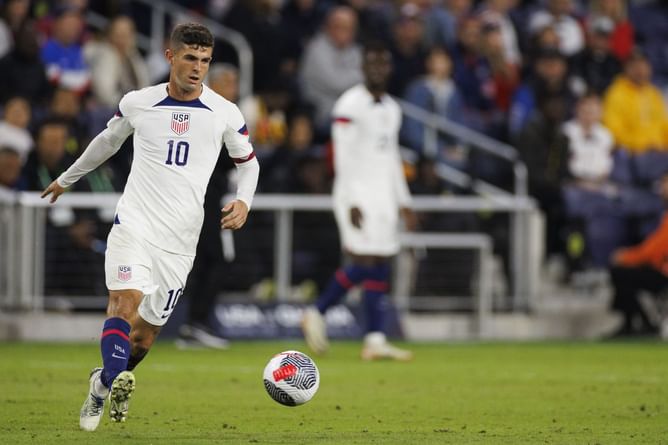 USA vs Colombia Prediction, Preview, Team News and More | International Friendlies 2024