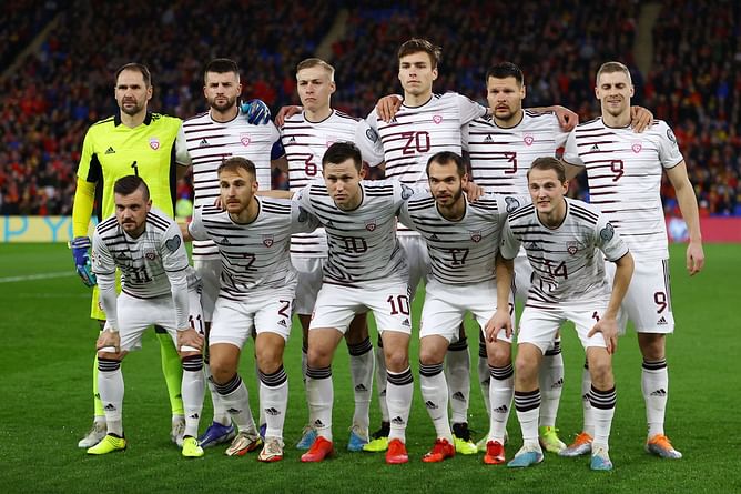 Latvia vs Faroe Islands Prediction and Betting Tips | 11th June 2024
