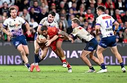 Redcliffe Dolphins vs Melbourne Storm Prediction, Preview, Team News and More: NRL Round 16, 2024