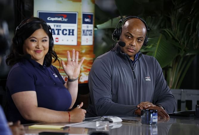 "Not sure Barkley is just totally free": Insider believes Charles Barkley’s exit could be more complicated amid Amazon and ESPN interest
