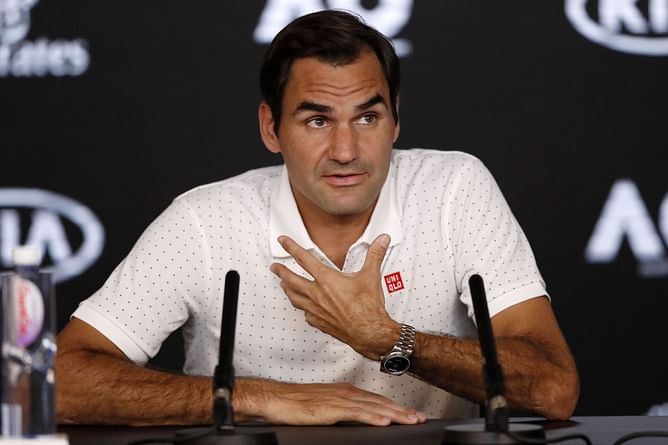 "At a funeral of your own life" - Roger Federer lays bare his "strange" retirement experience and the feeling of athletes "dying twice"