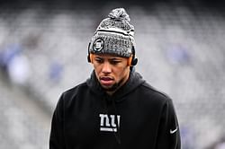 NFL analyst questions Saquon Barkley’s public proclamation that the New York Giants never wanted him