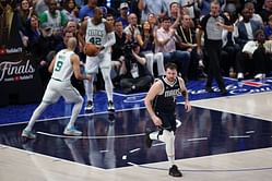 Where to watch Dallas Mavericks vs Boston Celtics 2024 NBA Finals Game 5? TV, online streams and more details (June 17)