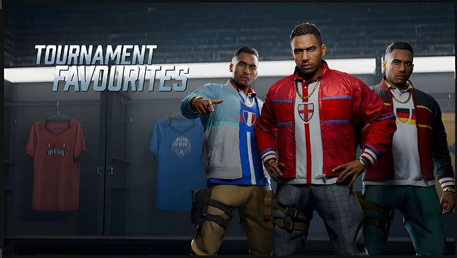 Tournament Favourites bundle in MW3 and Warzone: Price, what's included, and is it worth it?