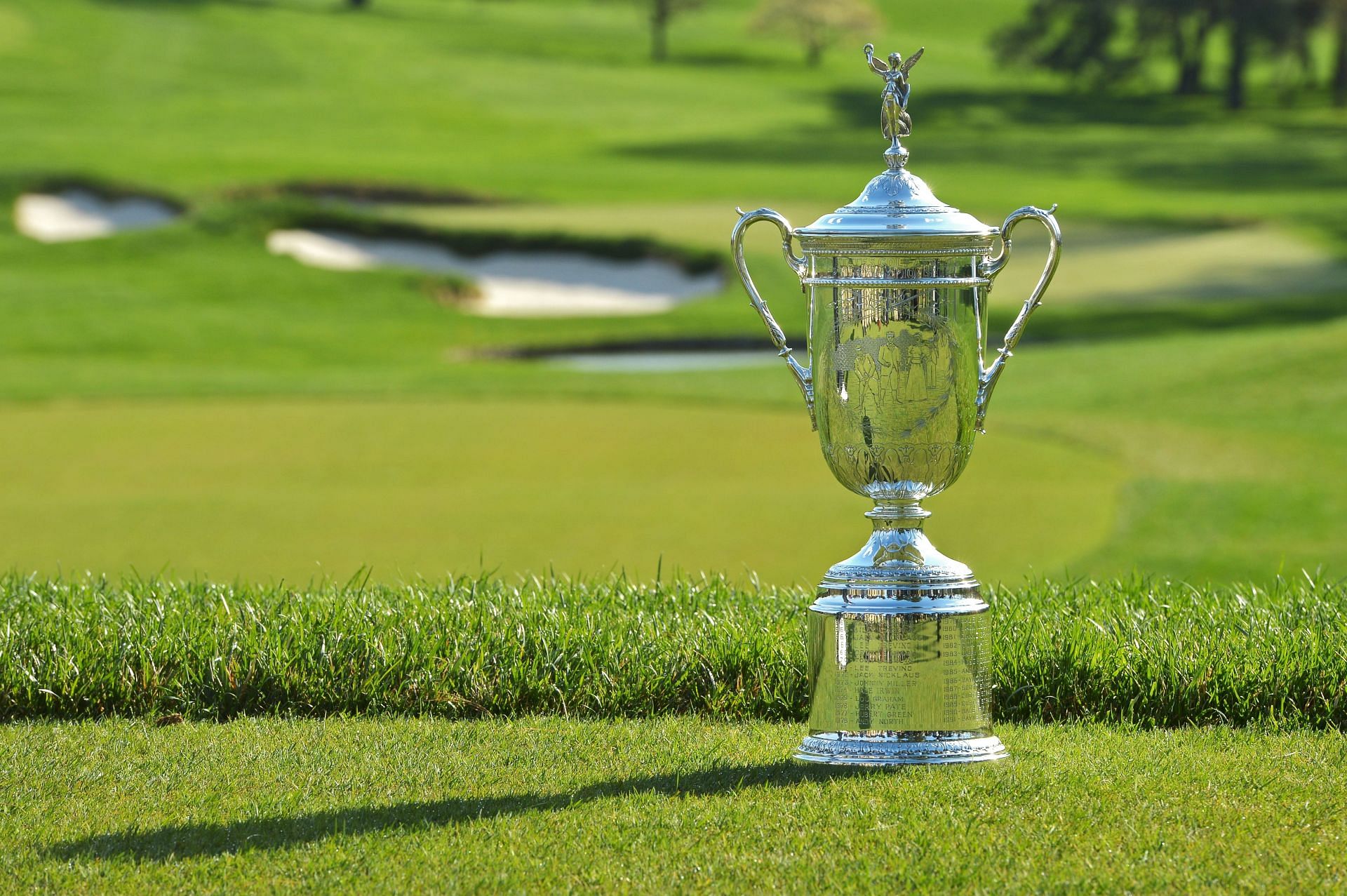 2024 US Open winner to cash in record prize money in the Major