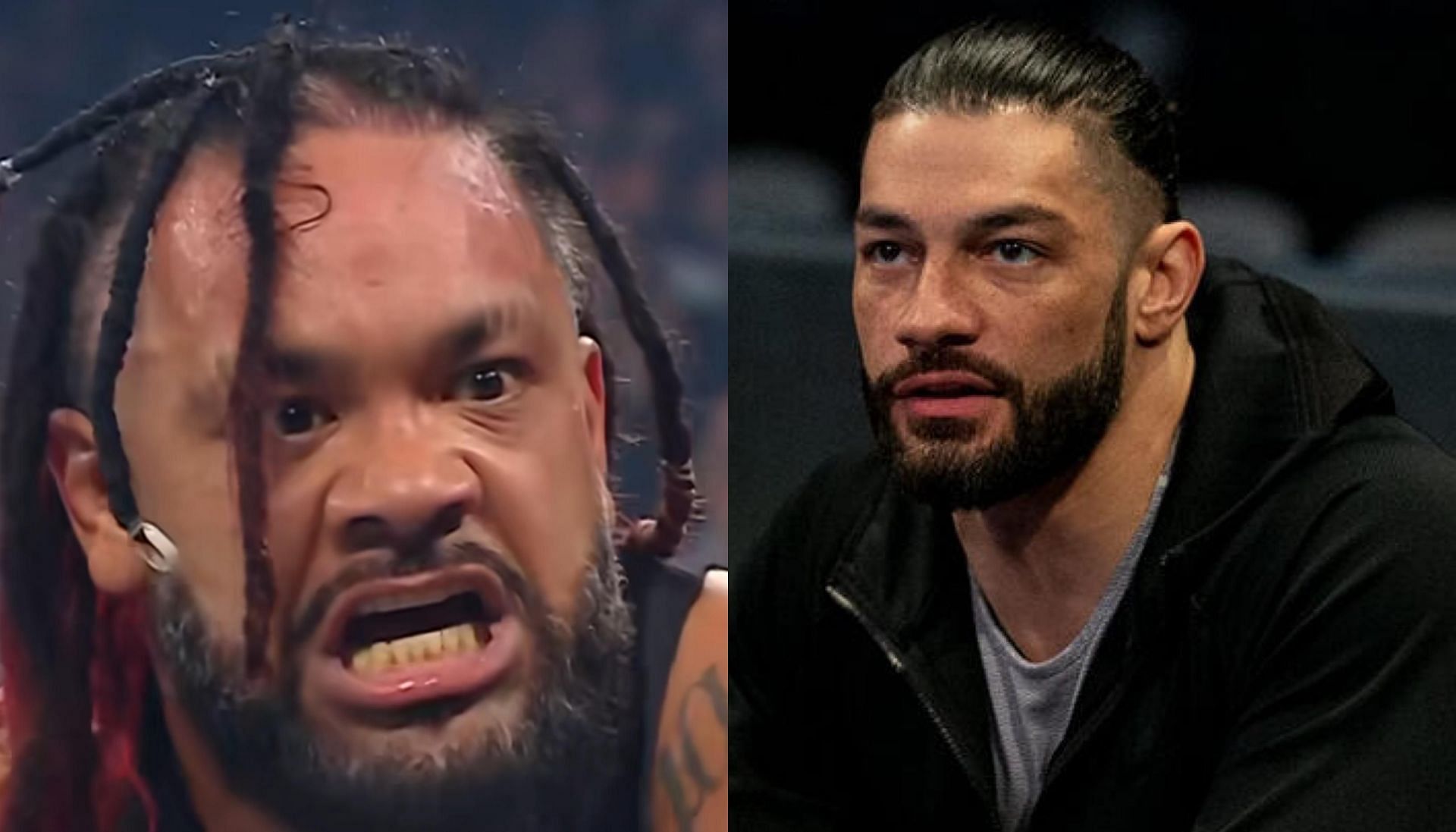 Jacob Fatu has put the entire SmackDown locker room on notice (Image Credits: WWE.com)