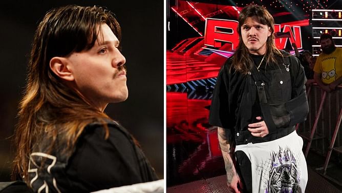 Dominik Mysterio takes hilarious shot at his father following WWE RAW