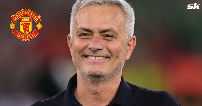 Jose Mourinho's Fenerbahce want to sign Manchester United star, club set to make €8 million bid - Reports
