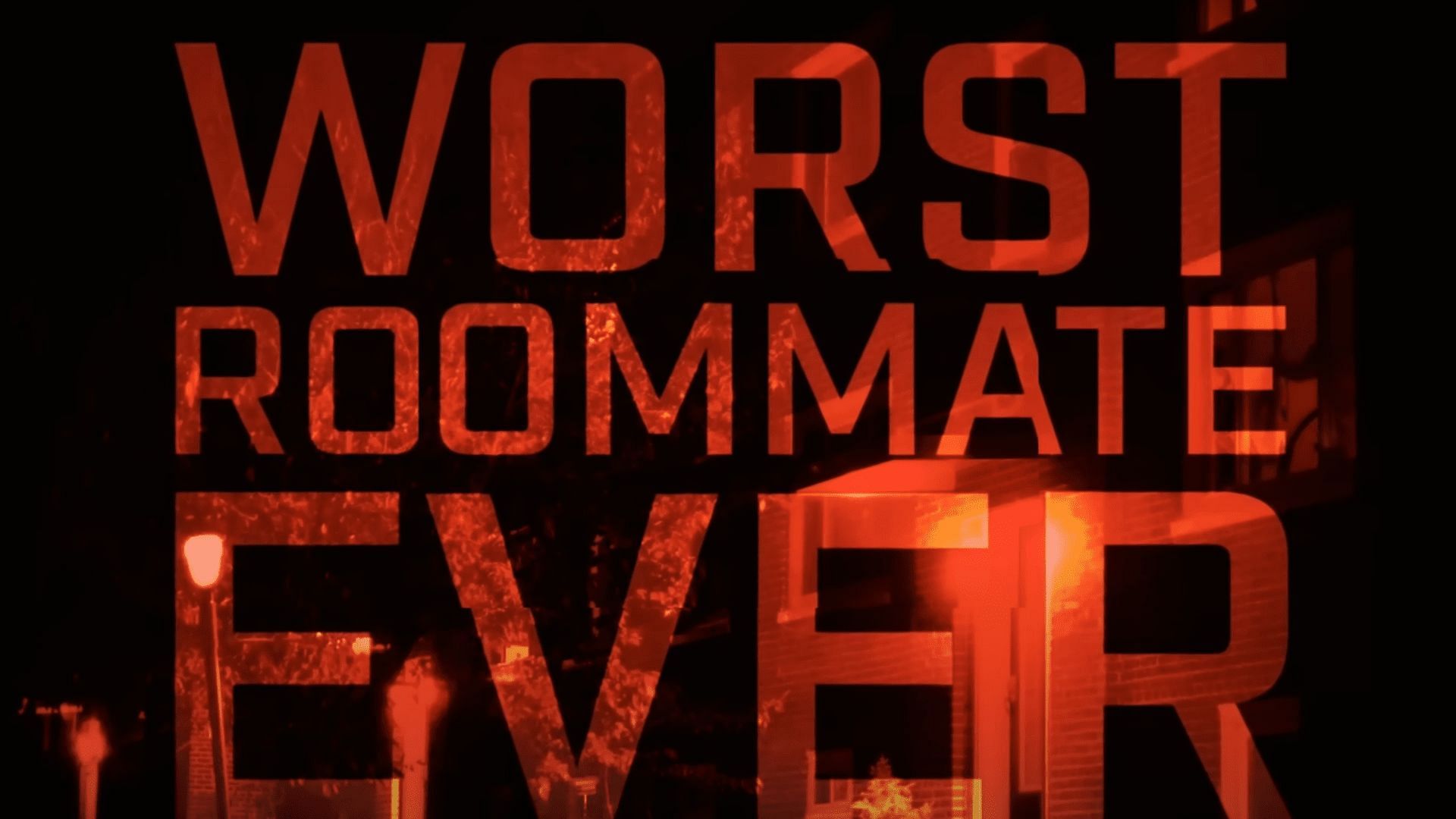 Worst Roomate Ever season 2 is now out (Image by Netflix)