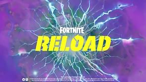 Tilted Towers returns, Epic Games announces Fortnite Reload