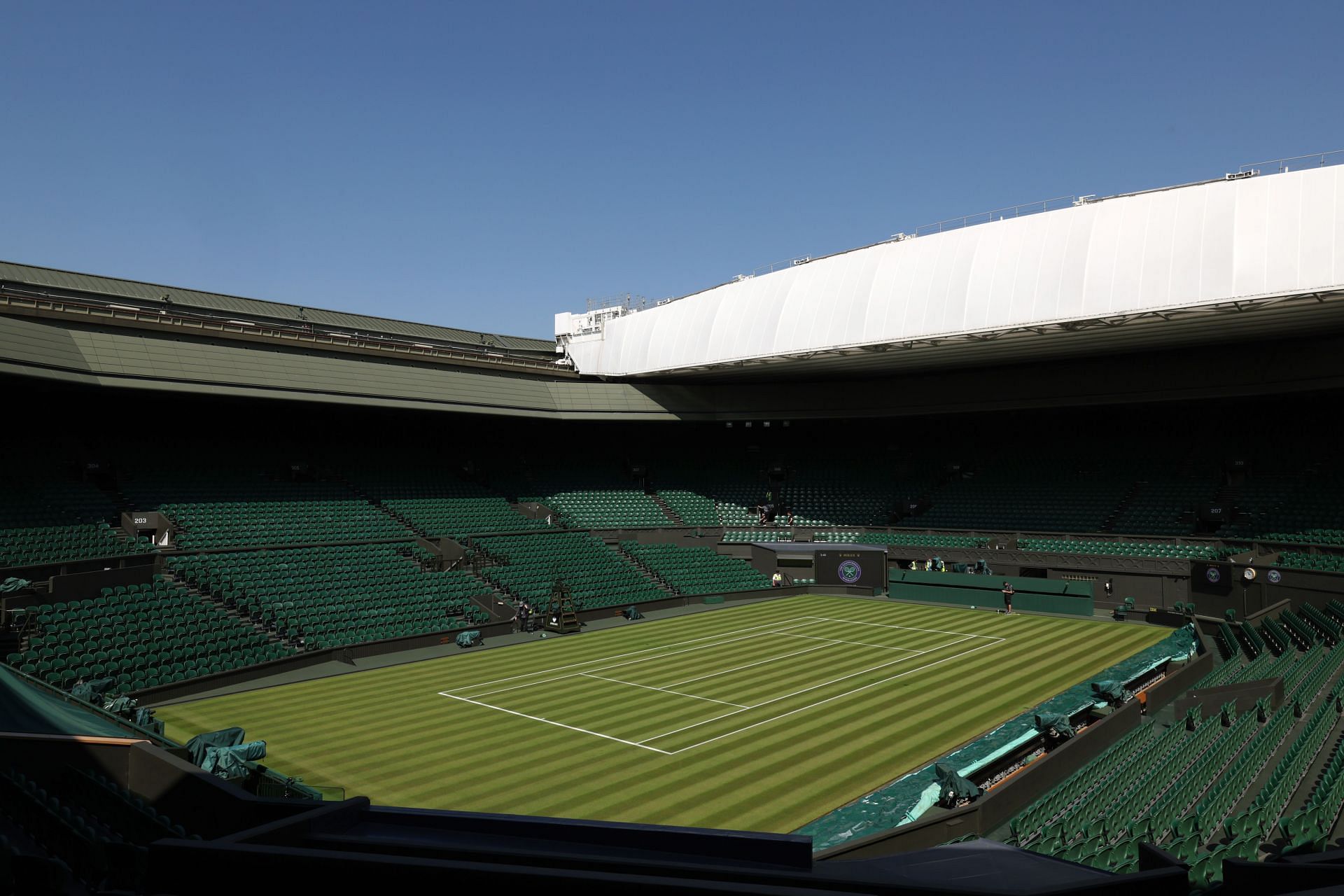 Previews: The Championships - Wimbledon 2024