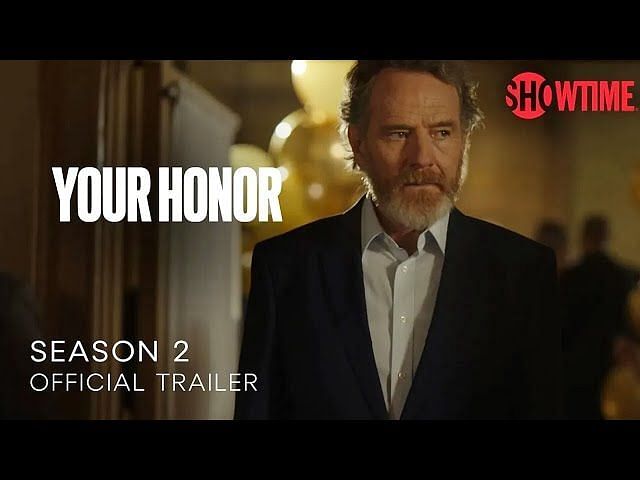 Where to watch Your Honor online? All streaming options explored