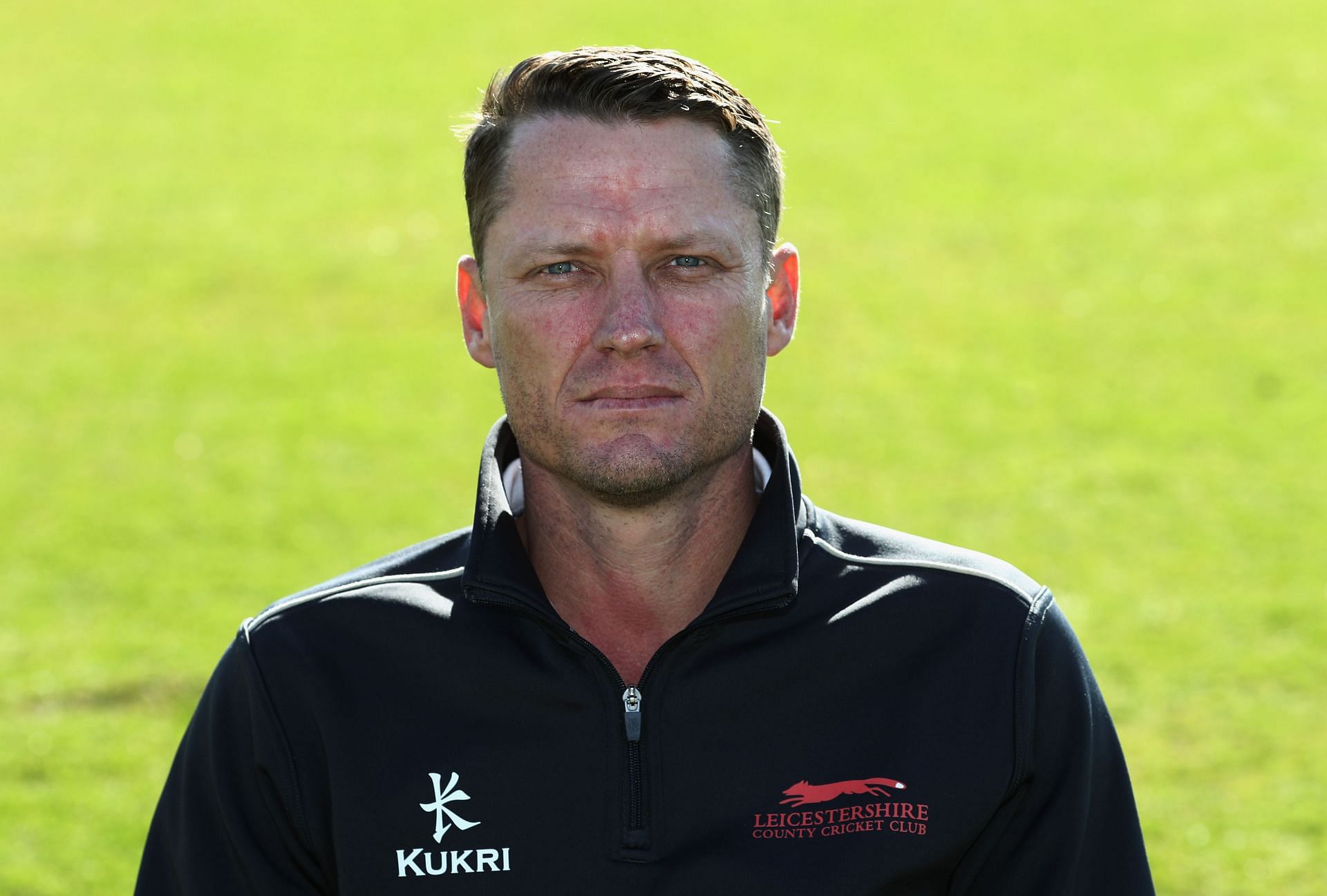 Leicestershire CCC  Photocall