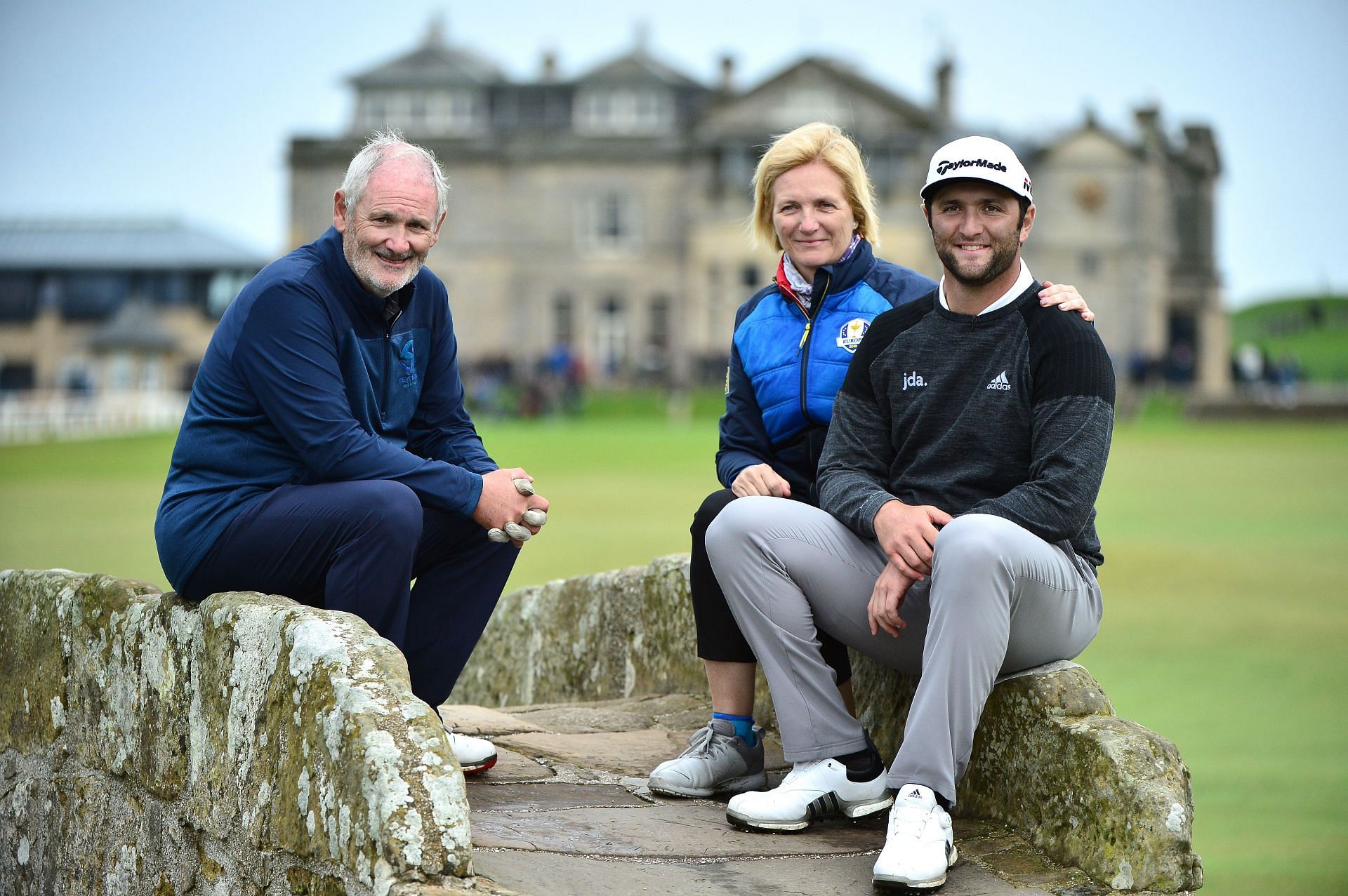 Alfred Dunhill Links Championship - Previews