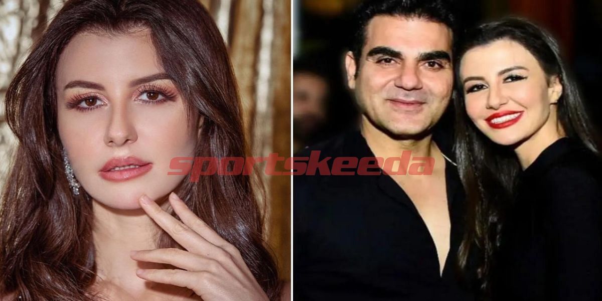 arbaaz khan ex girlfriend giorgia andriani