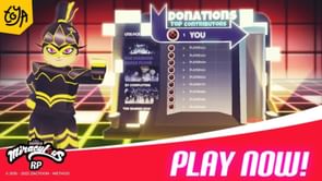 Miraculous RP: Anniversary Update