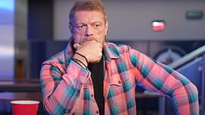 WCW veteran reveals if Adam Copeland should retire after his injury at AEW Double or Nothing 2024