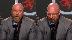 Triple H makes surprising claim following WWE Clash at the Castle