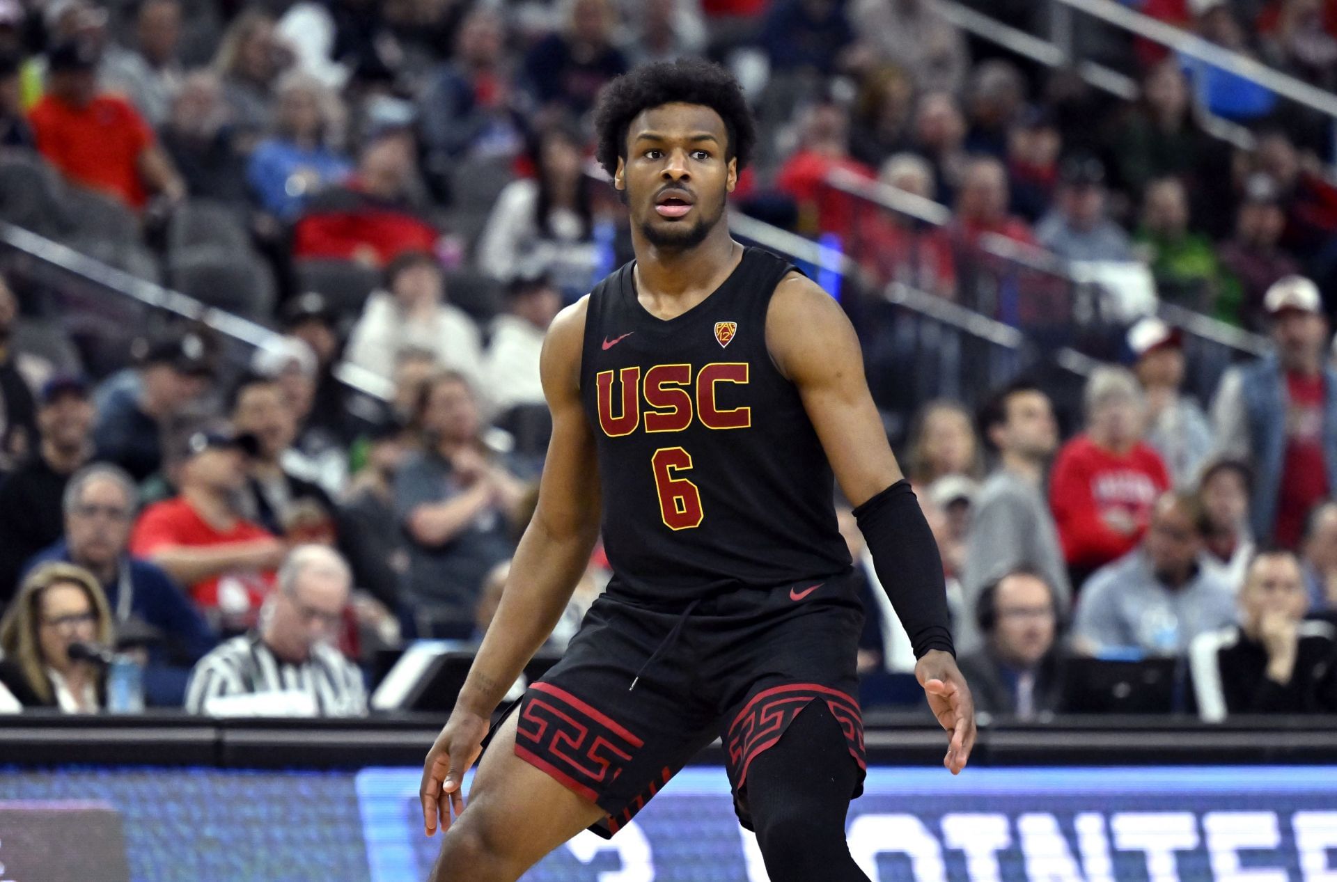 USC v s.Arizona (Getty)