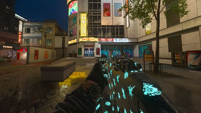 Buffed MCW loadout is the best AR to use in Warzone, as per Metaphor