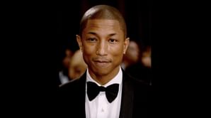 ⁠"Next level hating"- Fans react to Pharrell Williams allegedly dissing Drake in new song from 'Despicable Me 4'
