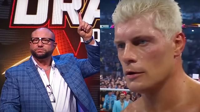 Bully Ray against the possibility of Cody Rhodes reuniting with WWE legend