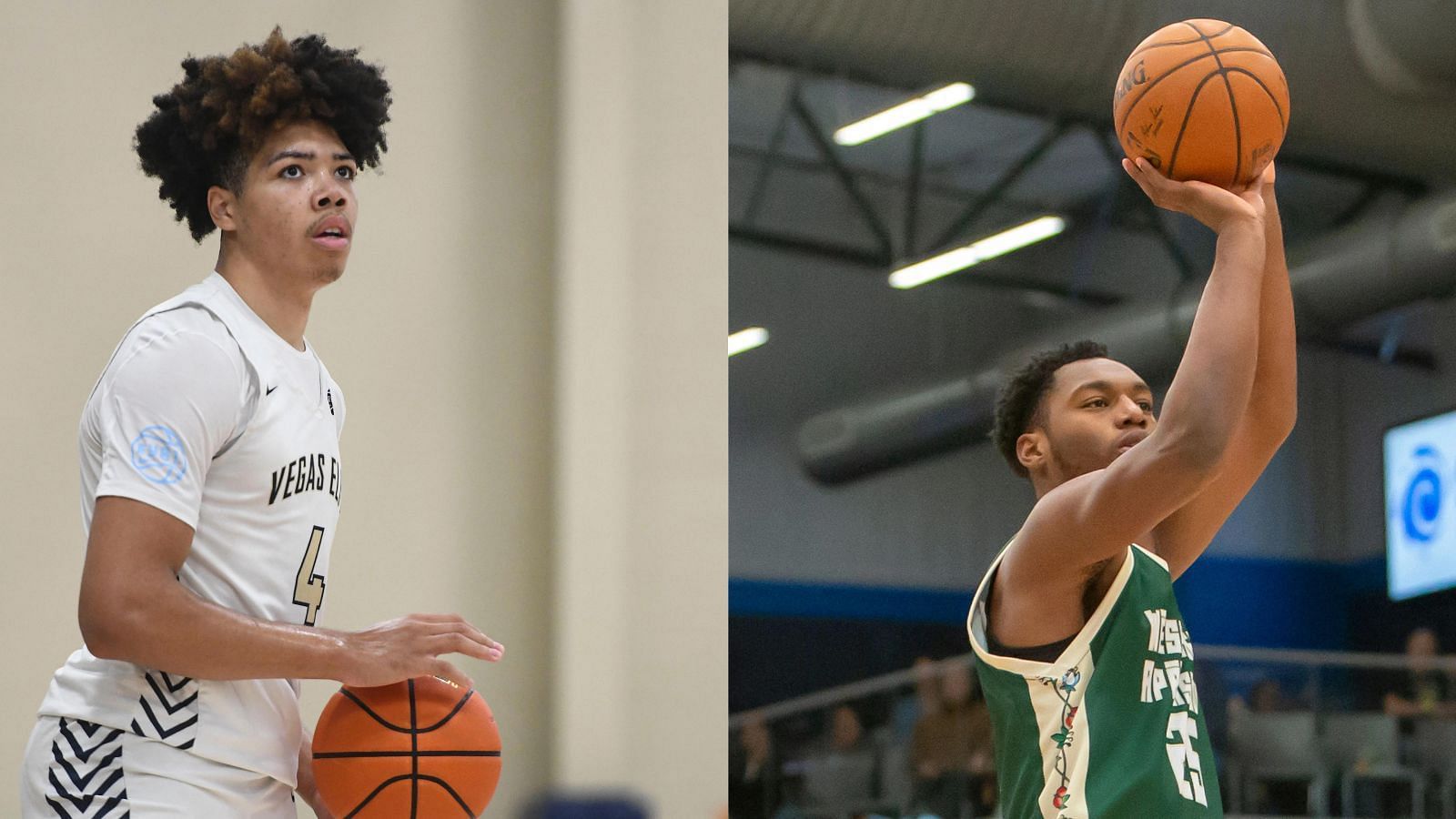 In the 2026 recruiting class, Tyran Stokes and Brandon McCoy are two of the major stars (Photo credits: Stokes from The Courier-Journal, McCoy from Oshkosh.