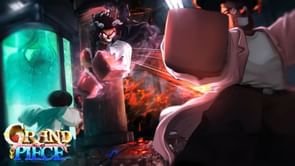 Grand Piece: Haki guide