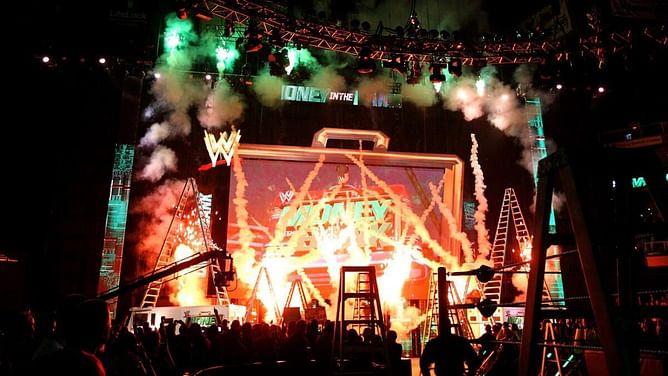 33-year-old superstar intends to bring back derogative name of WWE title after qualifying for Money in the Bank
