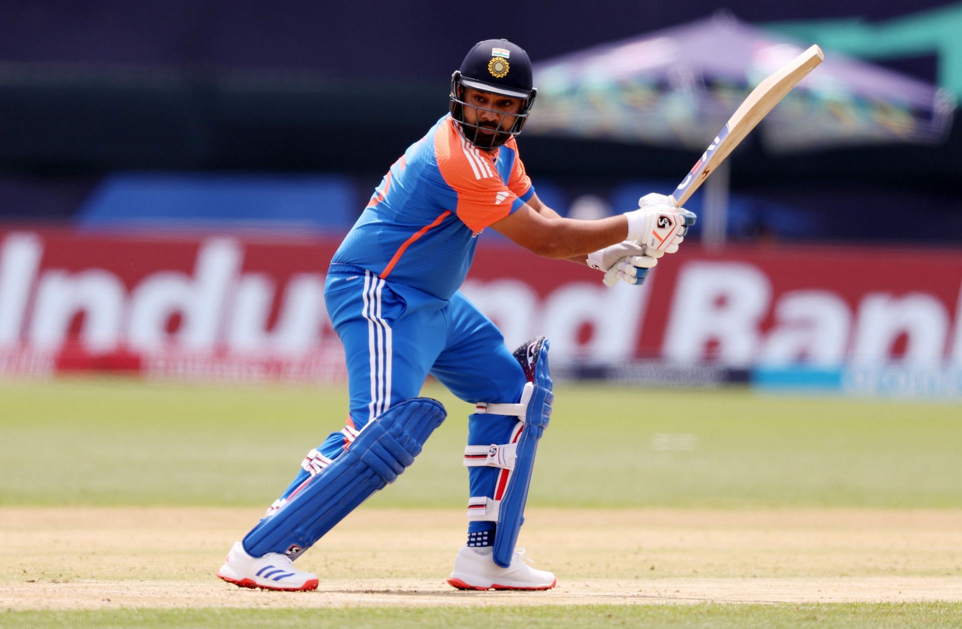 India v Ireland - ICC Men