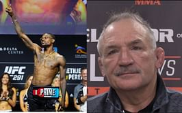Kevin Holland shares hilarious edited photo of Michael Chandler as fight against Conor McGregor remains uncertain