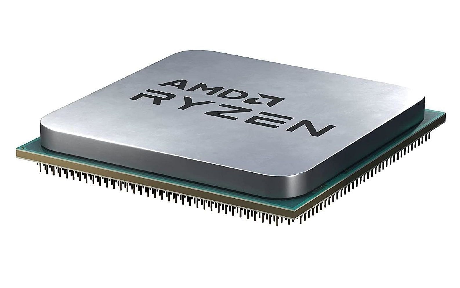 AMD Ryzen 5 CPU (Image via AMD)