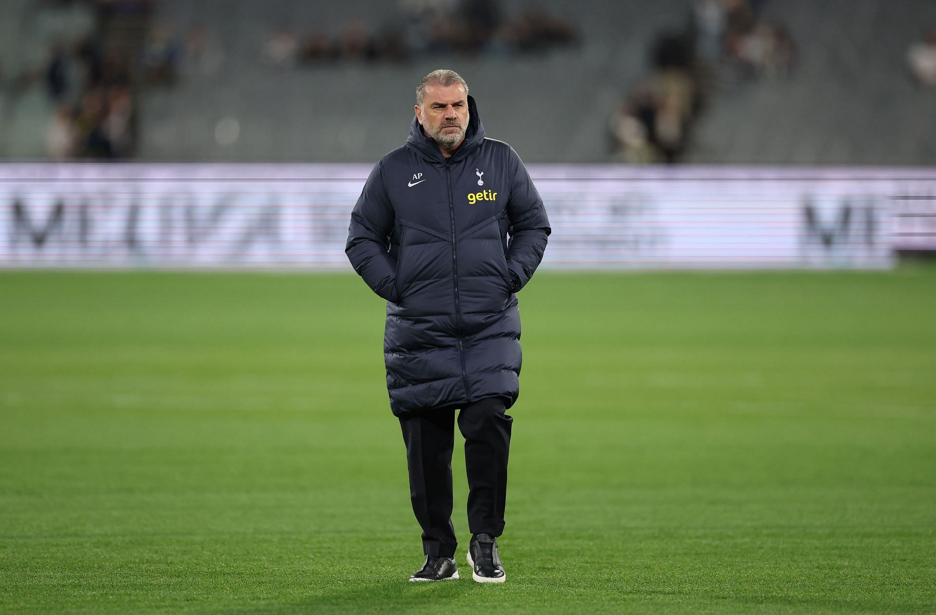 Tottenham Hotspur FC v Newcastle United FC