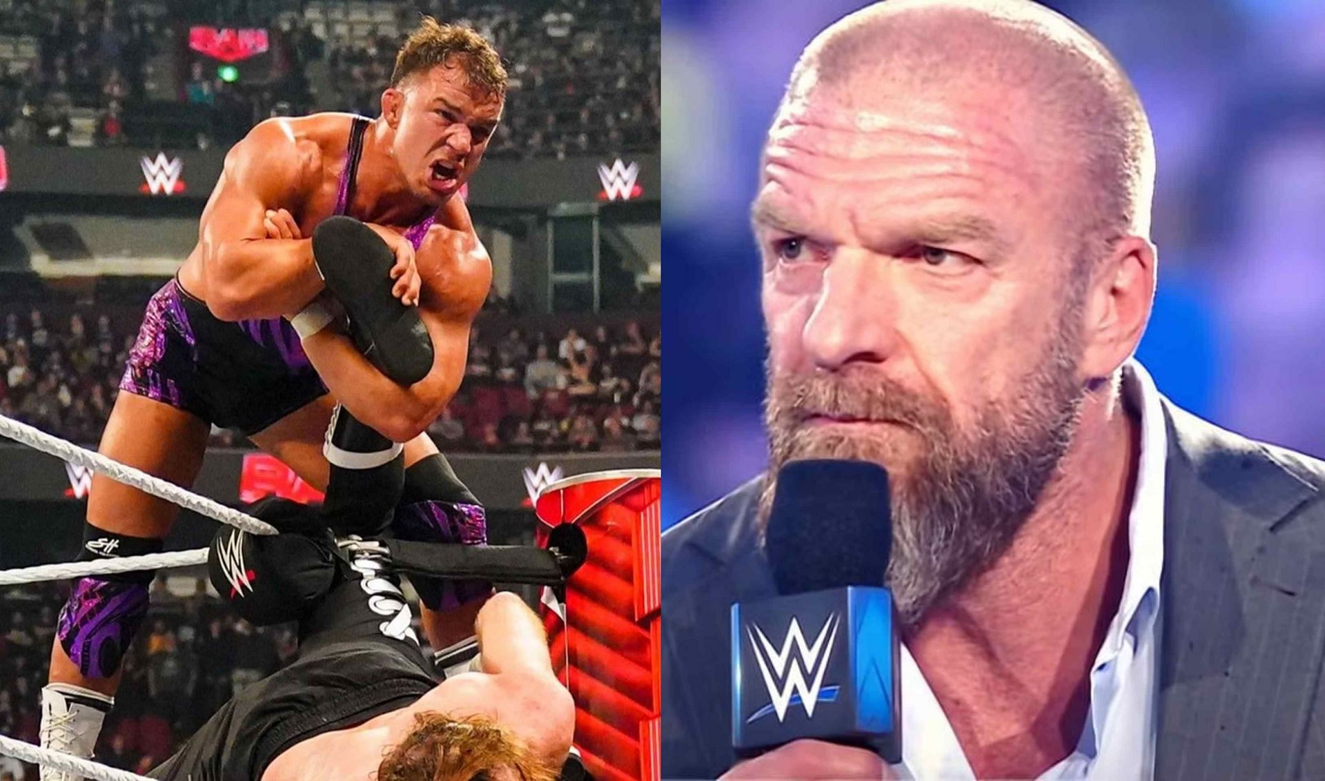 जानिए लिस्ट में कौन-कौन WWE सुपरस्टार्स शामिल हैं?