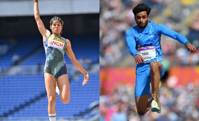 Shaili Singh and Eldhose Paul left shattered as World Athletics marks Jump Fest results ‘uncertified’