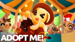 Adopt Me: Summer State Fair