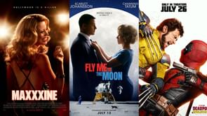 7 must-watch movies releasing in July 2024