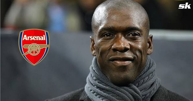 "Has what it takes to become one of the big stars" - Clarence Seedorf backs Arsenal superstar to shine at Euro 2024