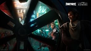 How to get Obi-Wan Kenobi skin in Fortnite
