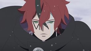 Code's redemption in Boruto could come from an unexpected alliance
