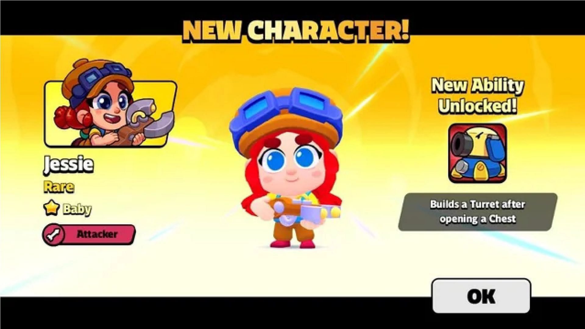 The Ice World Sneak Peek event can help you earn the newly launched characters in Squad Busters (Image via Supercell)