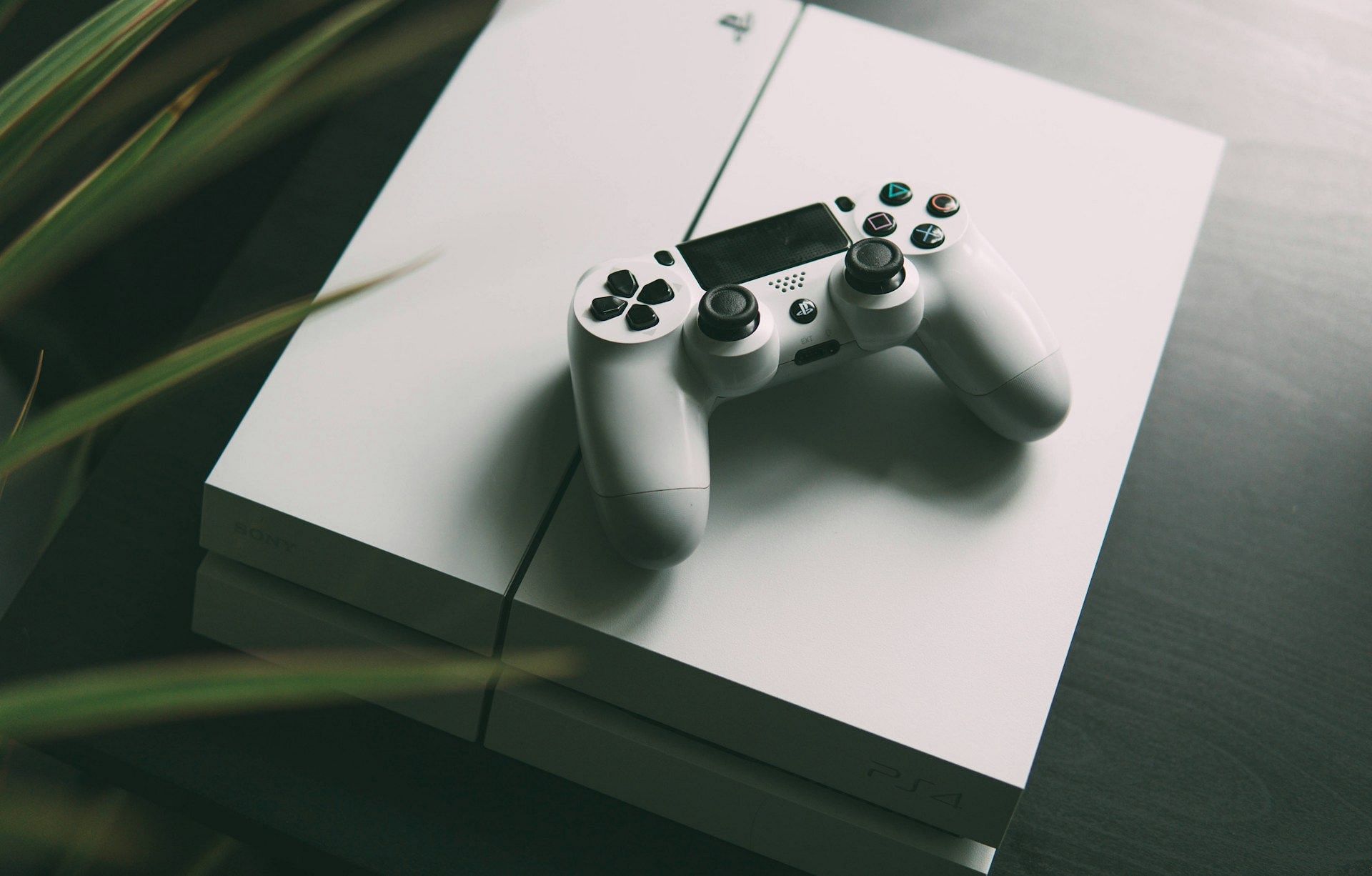 Sony&#039;s PS4 launched in 2013 (Image by Nikita Kachanovsky from Unsplash)