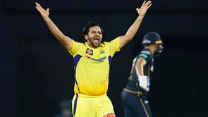 [In Pictures] Shardul Thakur undergoes successful foot surgery after IPL 2024