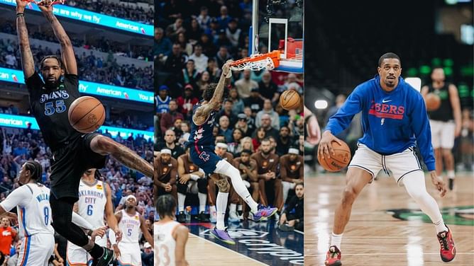 Top 5 offseason targets who could significantly improve Phoenix Suns