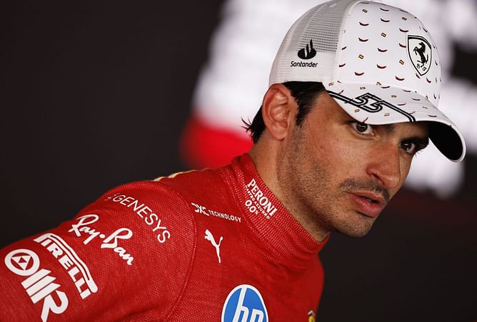 Carlos Sainz linked to a surprise third team as an alternative to Williams and Audi emerges: Reports
